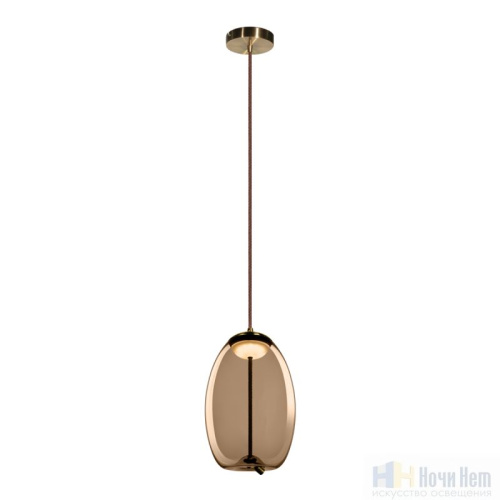 Светильник подвесной Loft IT Knot 8135-A, раздел каталога Подвесы 1 лампа интернет-магазина Ночи Нет