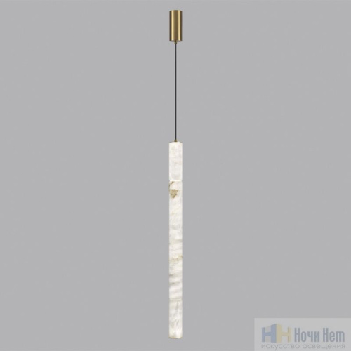 Светильник подвесной Odeon Light Marbella 6674/20L, раздел каталога Подвесы 1 лампа интернет-магазина Ночи Нет