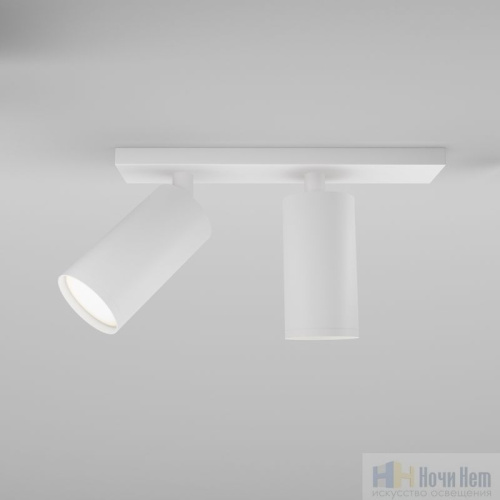 Потолочный светильник Maytoni Focus S C051CL-U-2W, раздел каталога Споты интернет-магазина Ночи Нет