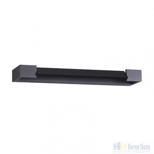 Светильник настенный Odeon Light Arno 3888/12WB, раздел каталога Настенные светильники для ванной интернет-магазина Ночи Нет