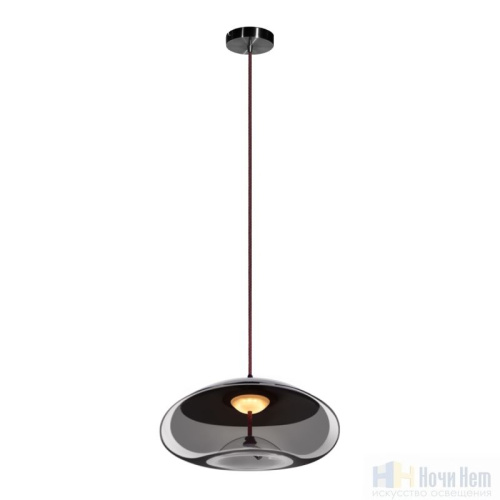 Светильник подвесной Loft IT Knot 8134-D, раздел каталога Подвесы 1 лампа интернет-магазина Ночи Нет