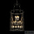 Люстра LOFT IT Lighthouse 10456/12 CR, раздел каталога Люстры с плафонами интернет-магазина Ночи Нет