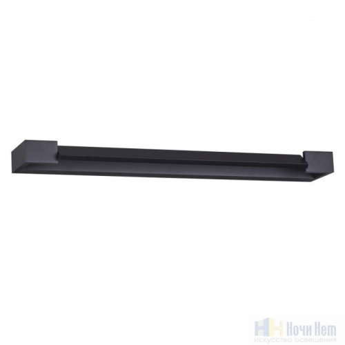 Светильник настенный Odeon Light Arno 3888/18WB, раздел каталога Настенные светильники для ванной интернет-магазина Ночи Нет