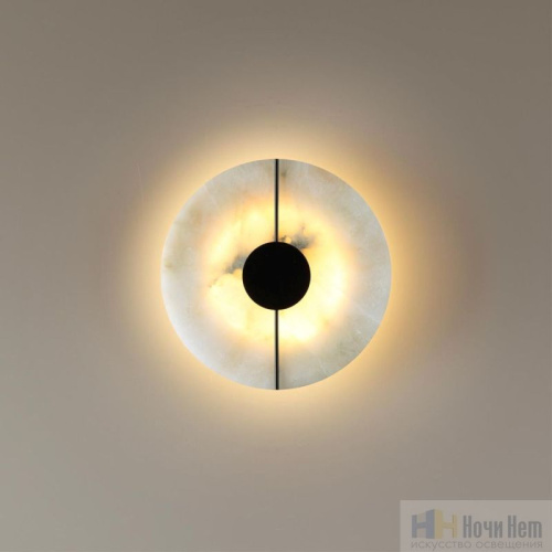 Бра Odeon Light Naxos 4311/12WL, раздел каталога Светодиодные бра интернет-магазина Ночи Нет