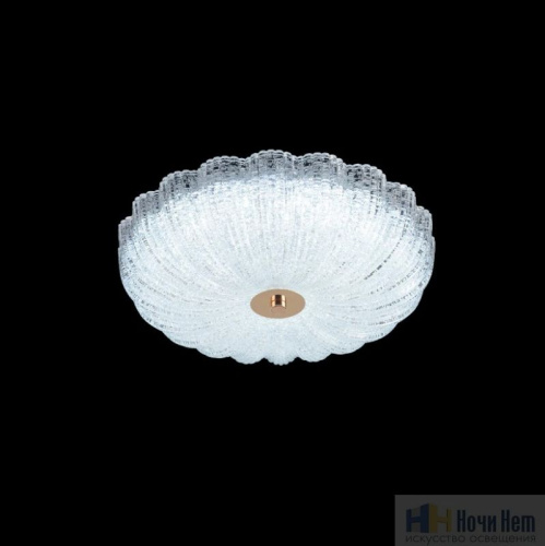 Светильник потолочный CRYSTAL LUX SOLARIS PL300, раздел каталога Круглые классические светильники интернет-магазина Ночи Нет