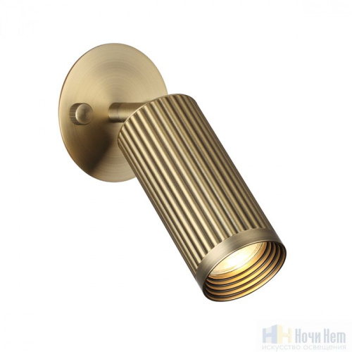 Спот Odeon Light Manchester 7013/1WA, раздел каталога Споты интернет-магазина Ночи Нет