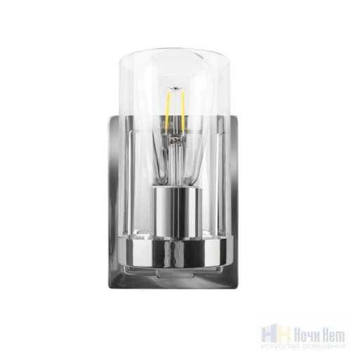 Бра LOFT IT Candlelight 10437W, раздел каталога Бра с плафоном интернет-магазина Ночи Нет