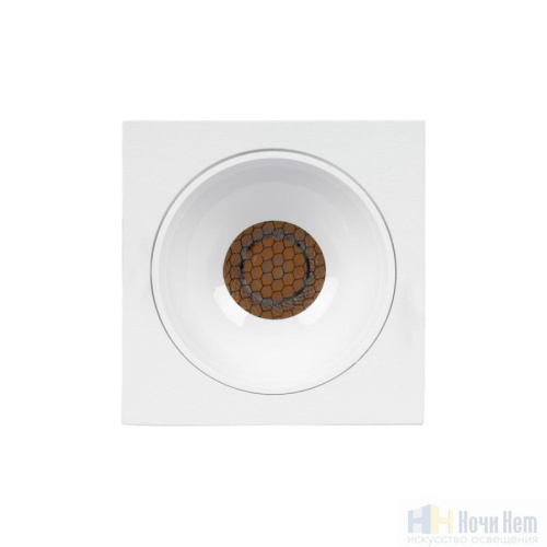 Светильник встраиваемый LOFT IT Comb 10330/C White, раздел каталога Светодиодные точечные светильники интернет-магазина Ночи Нет