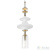 Светильник подвесной LOFT IT Spindle 10423/D, количество ламп - 1, площадь освещения - 2 кв.м Светильник подвесной LOFT IT Spindle 10423/D, раздел каталога Подвесы 1 лампа интернет-магазина Ночи Нет