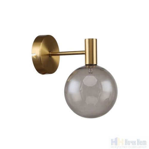 Бра Favourite Eternity 2765-1W, раздел каталога Бра с плафоном интернет-магазина Ночи Нет