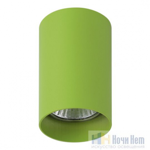 Накладной точечный светильник Lightstar Rullo 214434, раздел каталога Накладные точечные светильники интернет-магазина Ночи Нет