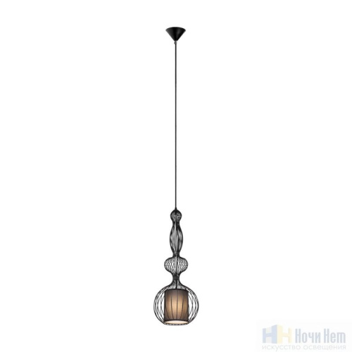 Светильник подвесной Loft IT Neo LOFT8906/D, раздел каталога Подвесы 1 лампа интернет-магазина Ночи Нет