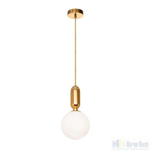 Светильник подвесной Loft IT Parachilna 9974-A, раздел каталога Подвесы 1 лампа интернет-магазина Ночи Нет