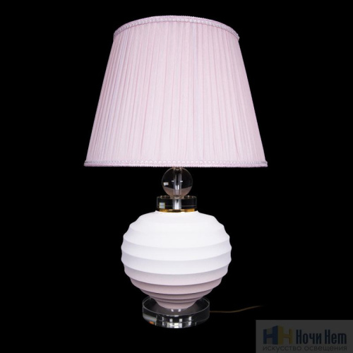 Лампа настольная Loft IT Belette 10261T/S, раздел каталога Настольные лампы с абажуром интернет-магазина Ночи Нет