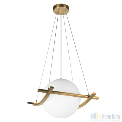 Светильник подвесной LOFT IT Swing 10424/250, раздел каталога Подвесы 1 лампа интернет-магазина Ночи Нет
