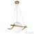 Светильник подвесной LOFT IT Swing 10424/250, раздел каталога Подвесы 1 лампа интернет-магазина Ночи Нет