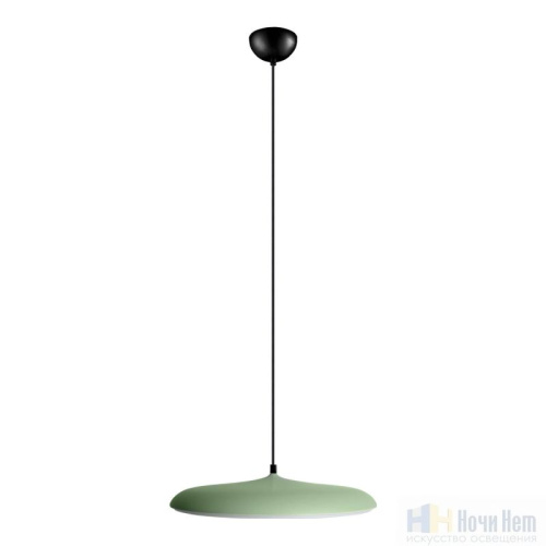 Светильник подвесной Loft IT Plato 10119 Green, раздел каталога Подвесы 1 лампа интернет-магазина Ночи Нет