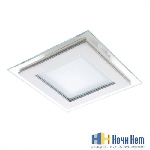 Светодиодный точечный светильник Lightstar Acri 212020, раздел каталога Светодиодные точечные светильники интернет-магазина Ночи Нет