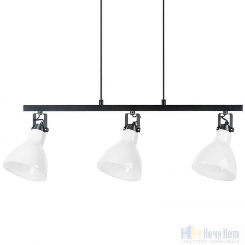 Светильник подвесной Lightstar Acrobata 761130, раздел каталога Подвесы 2-3 лампы интернет-магазина Ночи Нет