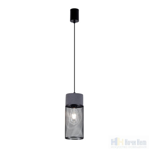 Светильник подвесной Favourite cementita 4273-1P, раздел каталога Подвесы 1 лампа интернет-магазина Ночи Нет