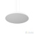 Светильник подвесной LOFT IT Dime 10371P White, количество ламп - 1, площадь освещения - 7,2 кв.м Светильник подвесной LOFT IT Dime 10371P White, раздел каталога Подвесы 1 лампа интернет-магазина Ночи Нет