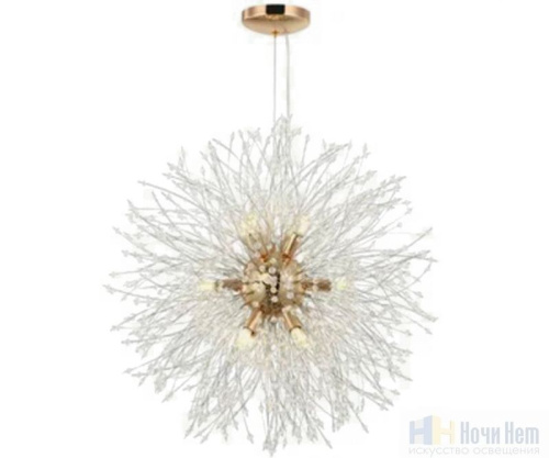 Люстра Kink Light Дали 08455-16,33, раздел каталога Хрустальные люстры интернет-магазина Ночи Нет