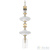 Светильник подвесной LOFT IT Spindle 10423/B, раздел каталога Подвесы 1 лампа интернет-магазина Ночи Нет