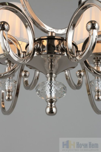 Люстра Aployt Reni APL.717.03.06, раздел каталога Люстры с абажурами интернет-магазина Ночи Нет