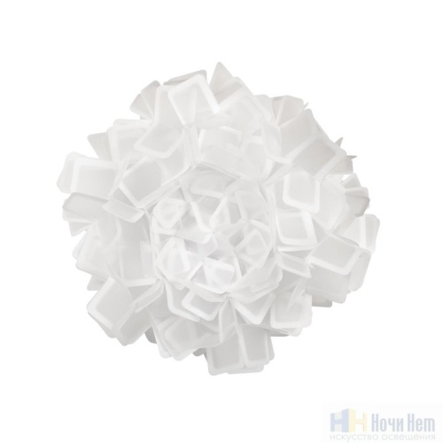 Люстра Loft IT Clizia 10231/530C White, раздел каталога Светодиодные люстры интернет-магазина Ночи Нет