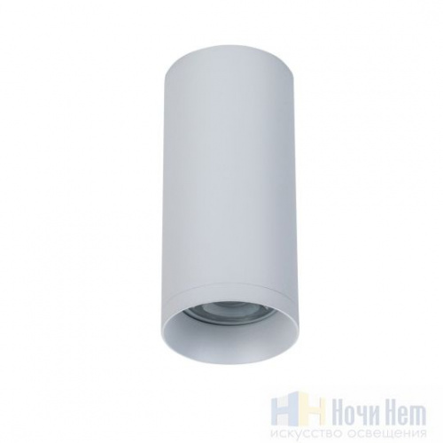Накладной точечный светильник Maytoni Alfa C010CL-01W, раздел каталога Накладные точечные светильники интернет-магазина Ночи Нет