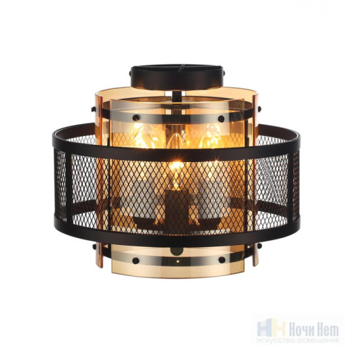 Люстра Lumion Zarina 8007/3C, раздел каталога Люстры с плафонами интернет-магазина Ночи Нет