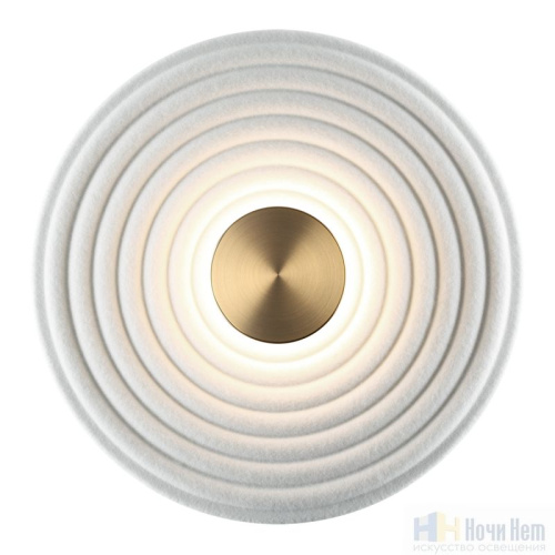 Бра Odeon Light Felt 7035/6WW, раздел каталога Светодиодные бра интернет-магазина Ночи Нет