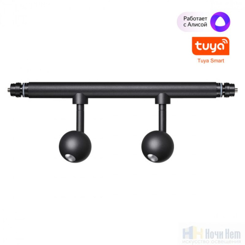 Светильник светодиодный Novotech Glat 359375, раздел каталога Модульные системы интернет-магазина Ночи Нет