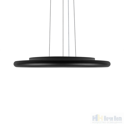 Подвесной светильник LOFT IT Sweety 10454/500P Black, раздел каталога Потолочные светильники интернет-магазина Ночи Нет