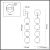 Бра Odeon Light Jemstone 5085/17WL, количество ламп - 1, площадь освещения - 4 кв.м Бра Odeon Light Jemstone 5085/17WL, раздел каталога Светодиодные бра интернет-магазина Ночи Нет