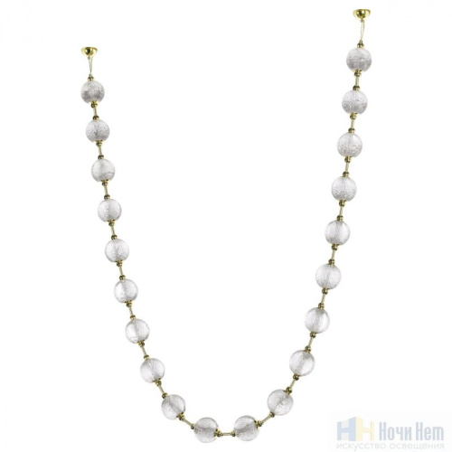 Люстра Odeon Light Crystal 5008/80L, раздел каталога Светодиодные люстры интернет-магазина Ночи Нет