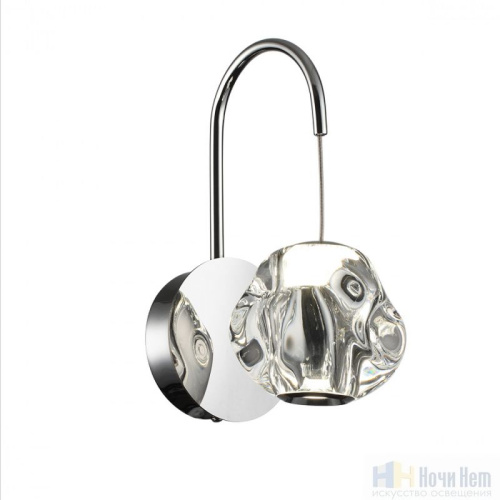 Бра Odeon Light Jemstone 5084/5WL, раздел каталога Светодиодные бра интернет-магазина Ночи Нет