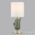 Настольная лампа Odeon Light Cactus 5425/1TA, количество ламп - 1, площадь освещения - 2 кв.м Настольная лампа Odeon Light Cactus 5425/1TA, раздел каталога Настольные лампы с плафоном интернет-магазина Ночи Нет