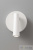 Бра Crystal Lux CLT 233W WH 1400/589, количество ламп - 1, площадь освещения - 1 кв.м Бра Crystal Lux CLT 233W WH 1400/589, раздел каталога Светодиодные бра интернет-магазина Ночи Нет