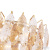 Люстра Crystal Lux TREVI SP6 BRASS 3220/306, количество ламп - 6, площадь освещения - 12 кв.м Люстра Crystal Lux TREVI SP6 BRASS 3220/306, раздел каталога Хрустальные люстры интернет-магазина Ночи Нет
