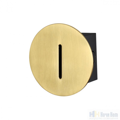 Светильник для лестниц Odeon Light Escala 7053/3WL, раздел каталога Светильники для лестниц интернет-магазина Ночи Нет