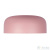 Светильник потолочный Loft IT Axel 10201/480 Pink, количество ламп - 1, площадь освещения - 6,4 кв.м Светильник потолочный Loft IT Axel 10201/480 Pink, раздел каталога Круглые современные светильники интернет-магазина Ночи Нет