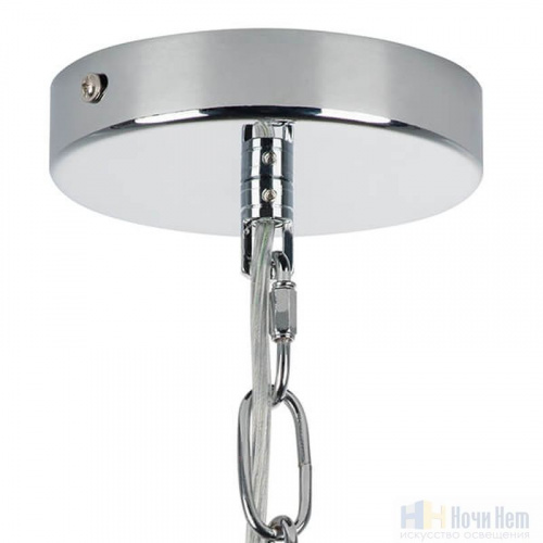 Люстра Lightstar Modena 816044, раздел каталога Люстры с плафонами интернет-магазина Ночи Нет