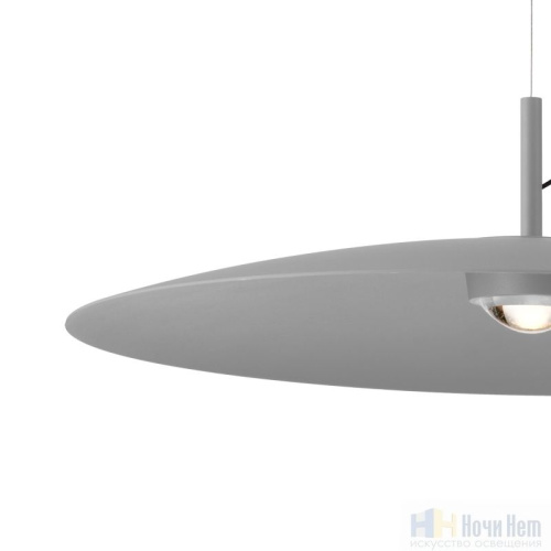 Светильник подвесной Favourite Lars 4412-1P, раздел каталога Подвесы 1 лампа интернет-магазина Ночи Нет