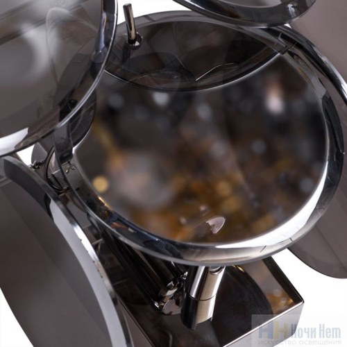 Бра Divinare Chloe 7566/02 AP-1, раздел каталога Стеклянные бра интернет-магазина Ночи Нет