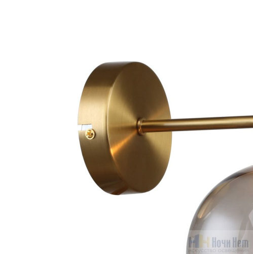 Бра Favourite Eternity 2765-1W, раздел каталога Бра с плафоном интернет-магазина Ночи Нет