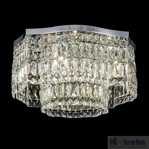 Люстра Maytoni Dune DIA005CL-06CH, раздел каталога Хрустальные люстры интернет-магазина Ночи Нет