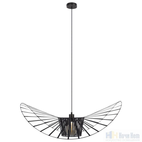 Светильник подвесной Loft IT Chapeau 10246/600, раздел каталога Подвесы 1 лампа интернет-магазина Ночи Нет