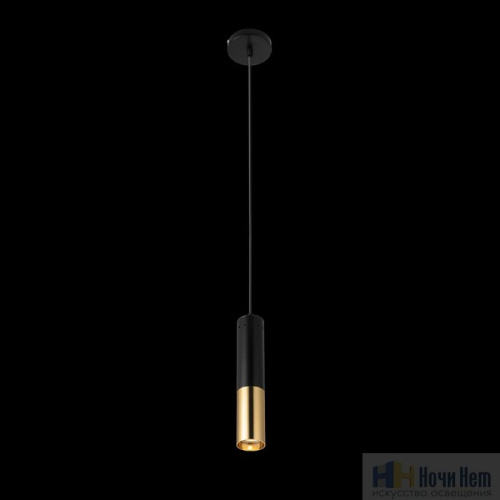 Светильник подвесной Loft IT IKE 9952-1, раздел каталога Подвесы 1 лампа интернет-магазина Ночи Нет