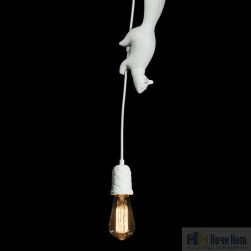 Светильник подвесной LOFT IT Sherwood 10093, раздел каталога Детские светильники интернет-магазина Ночи Нет